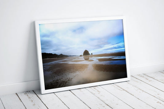 Haystack Rock