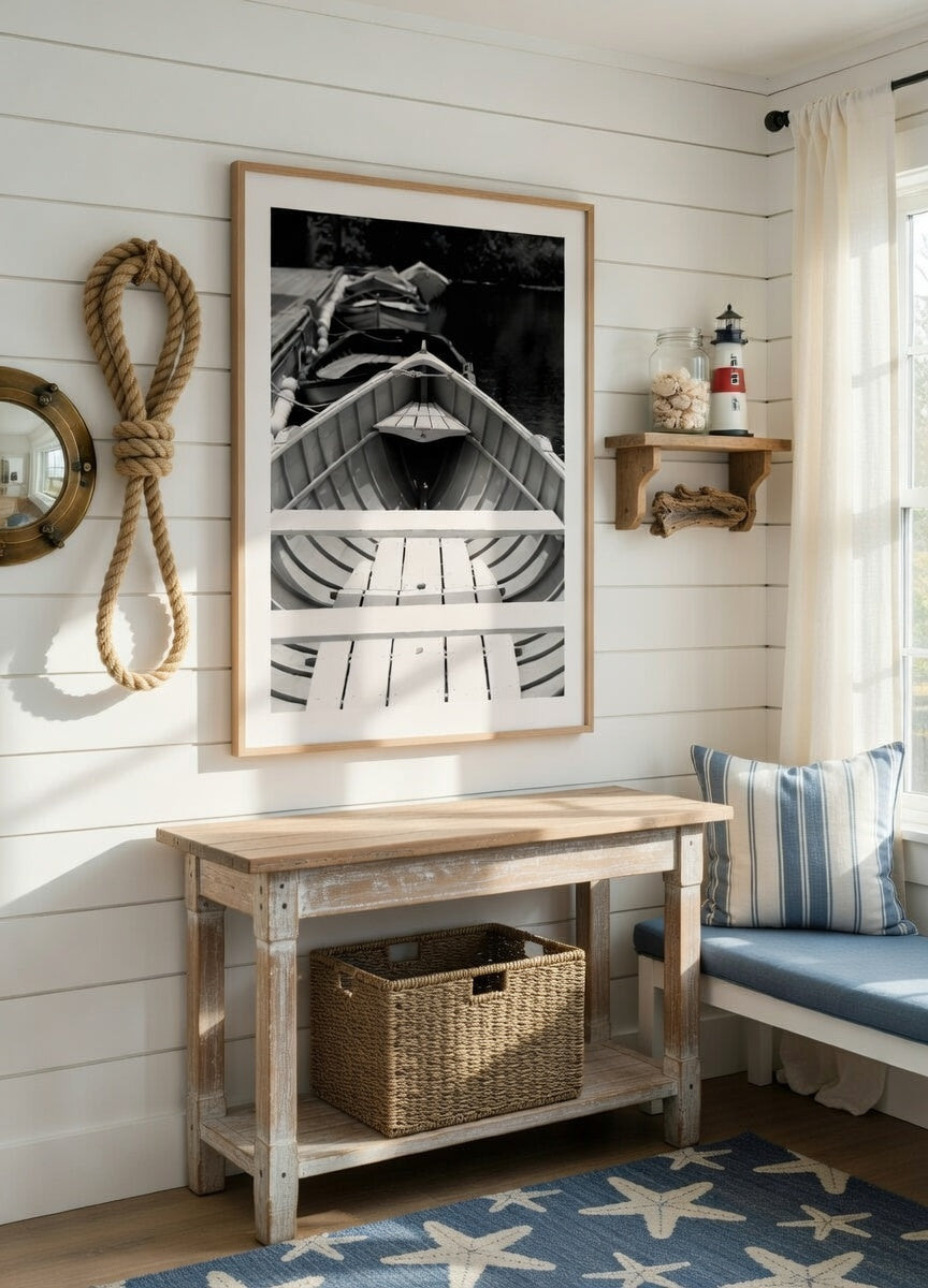 Center for Wooden Boats