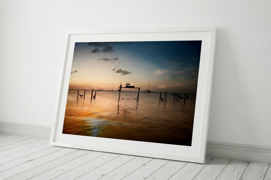 Caye Caulker, Belize