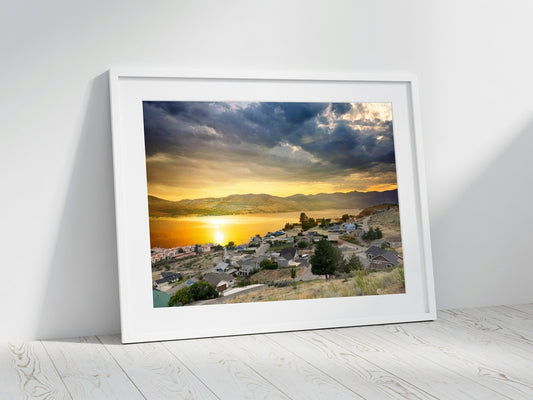 Lake Chelan