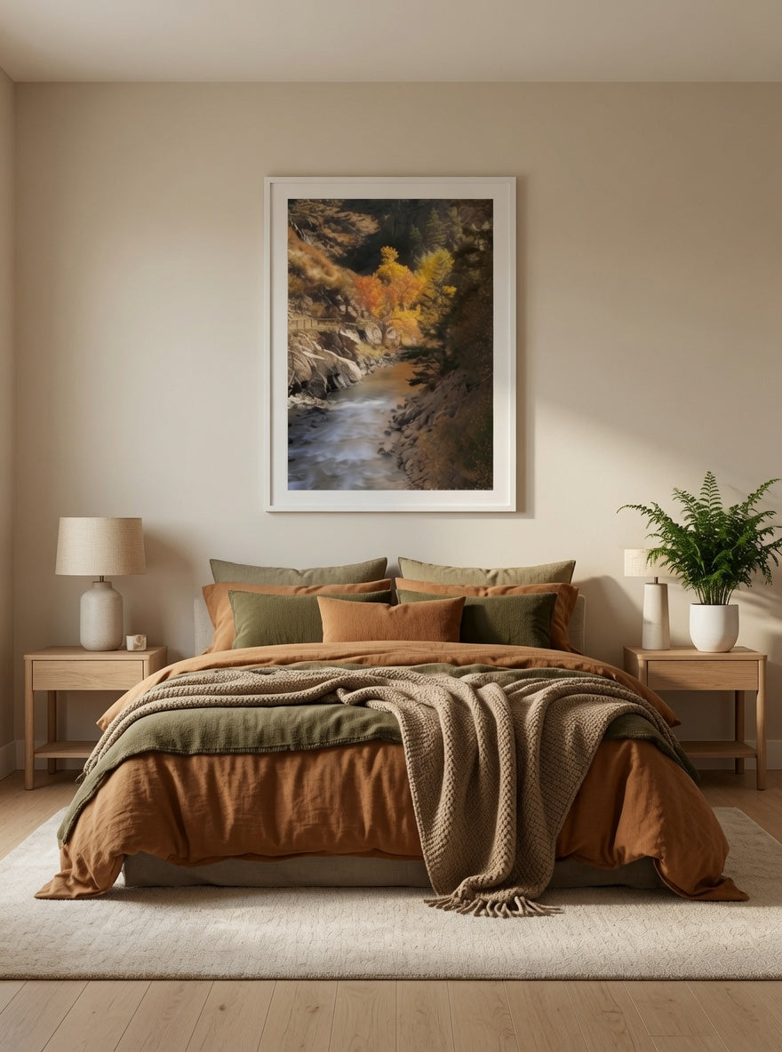 Golden Colorado