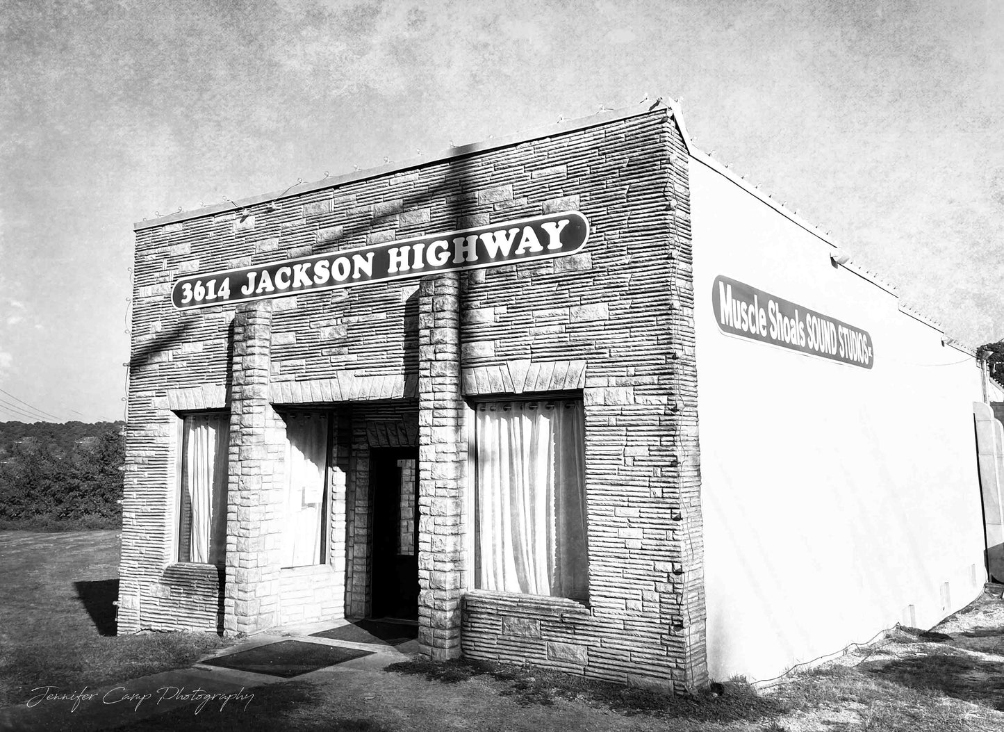 Muscle Shoals Studio
