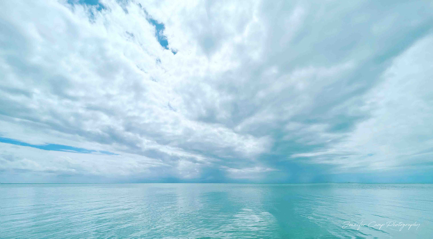Belize Horizon