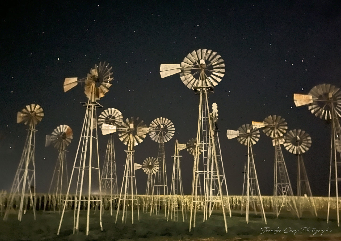 Windmill Farm