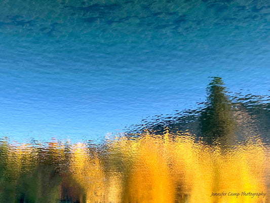Abstract Reflection
