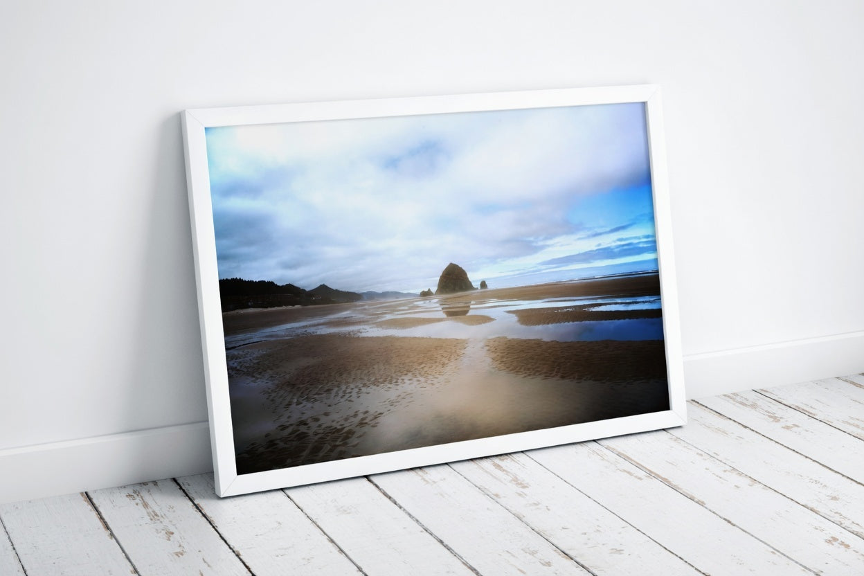Haystack Rock