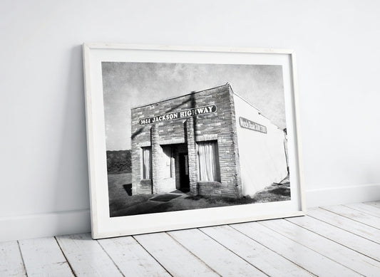 Muscle Shoals Studio