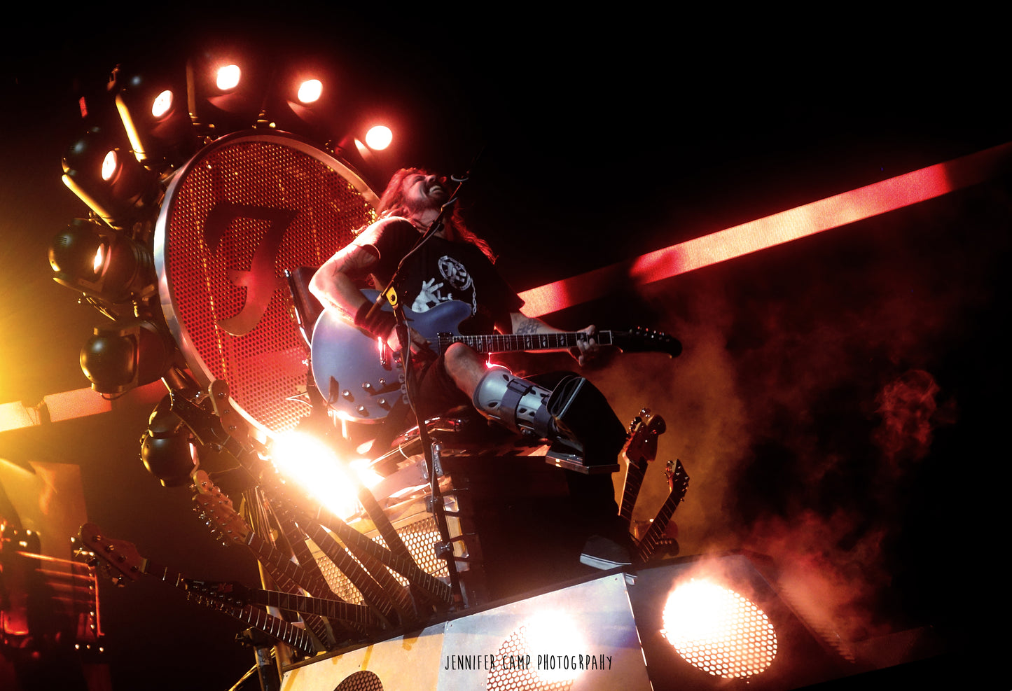 Dave Grohl
