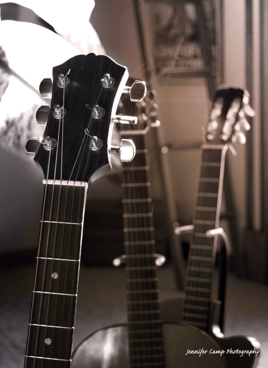 Guitars