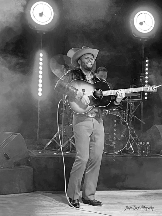 Charley Crockett