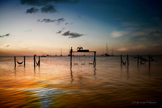 Caye Caulker, Belize