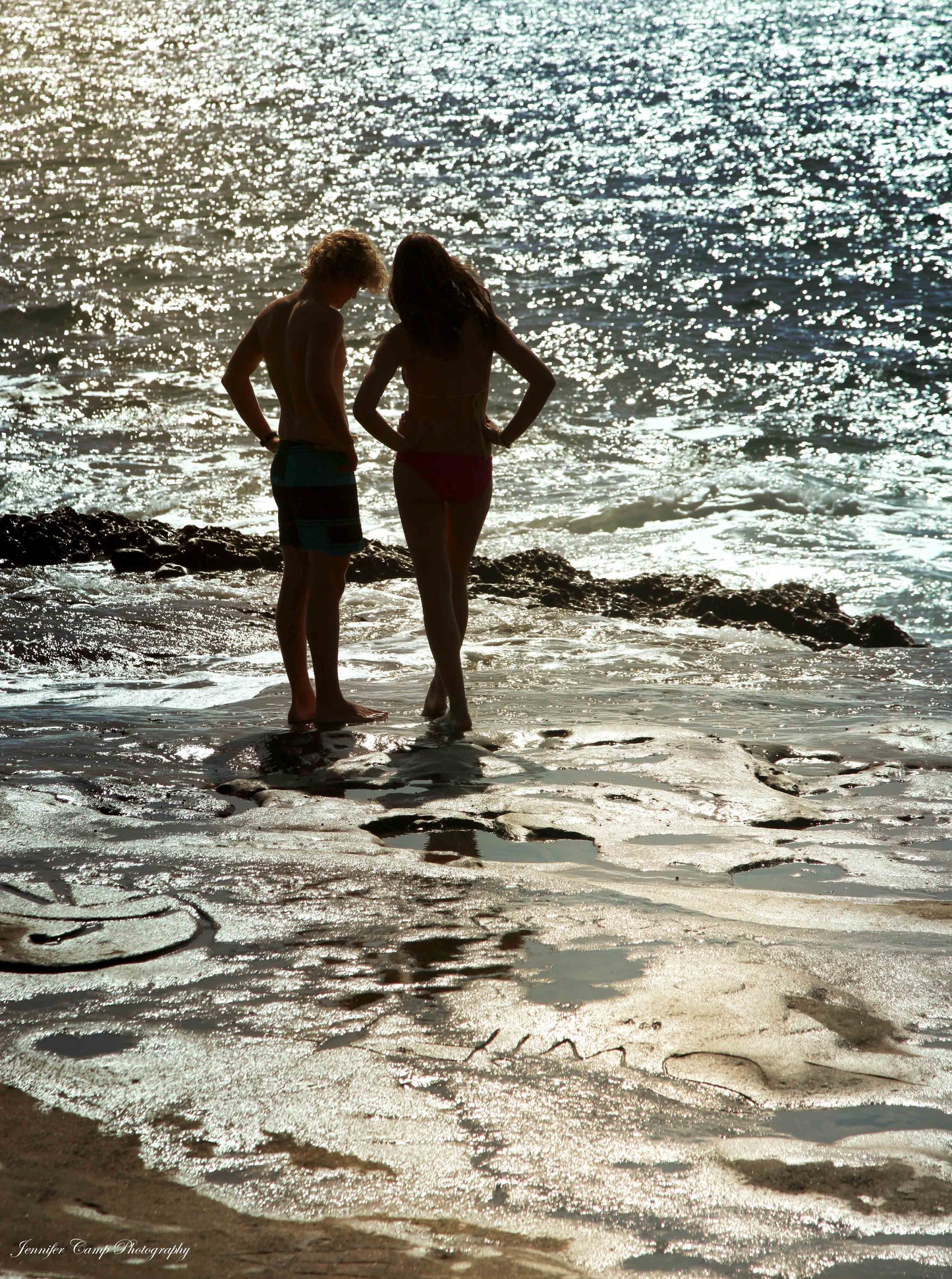 Beach Days