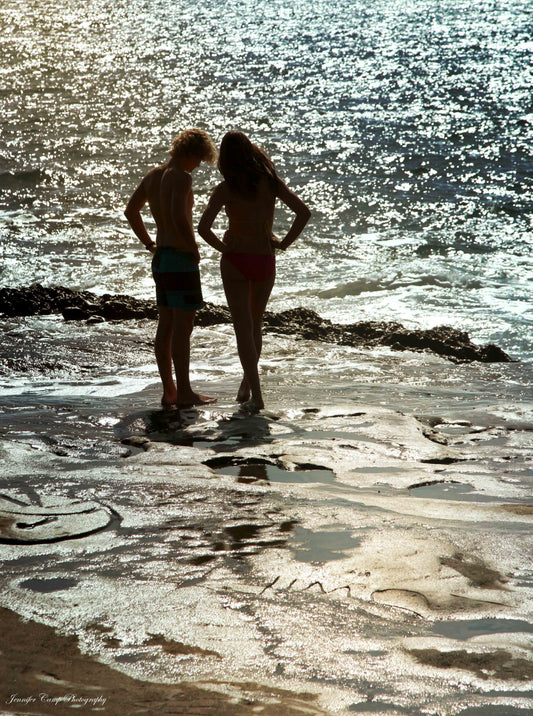 Beach Days