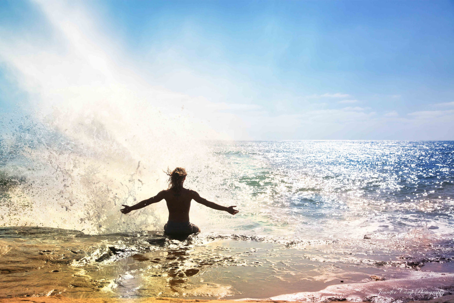 Seize Each Day