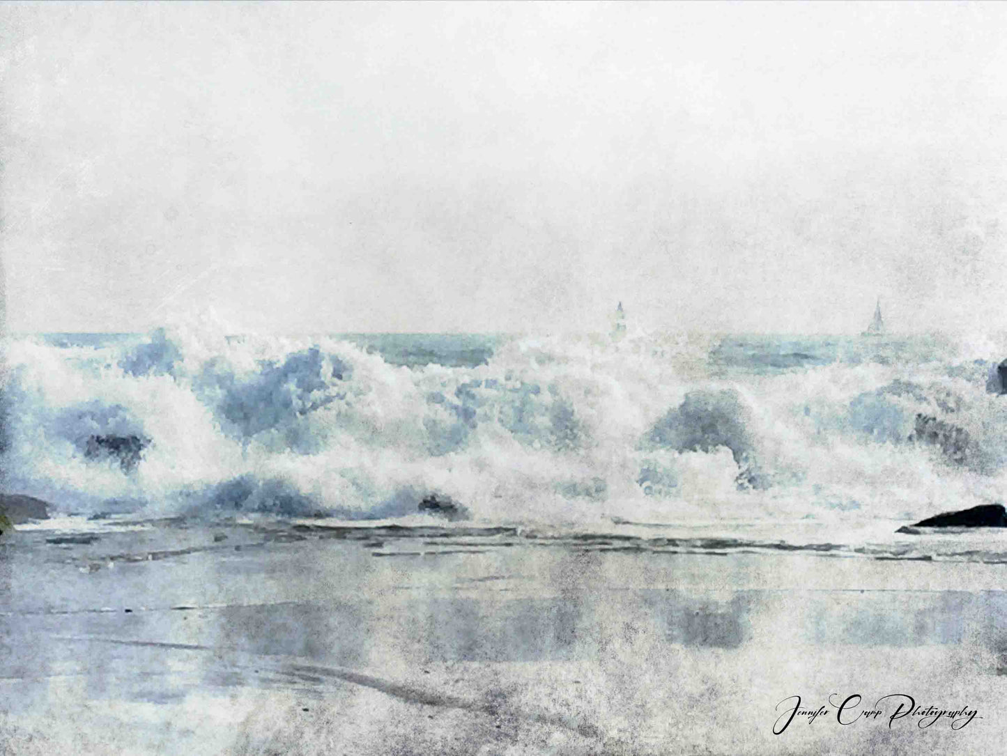 Santa Monica Beach