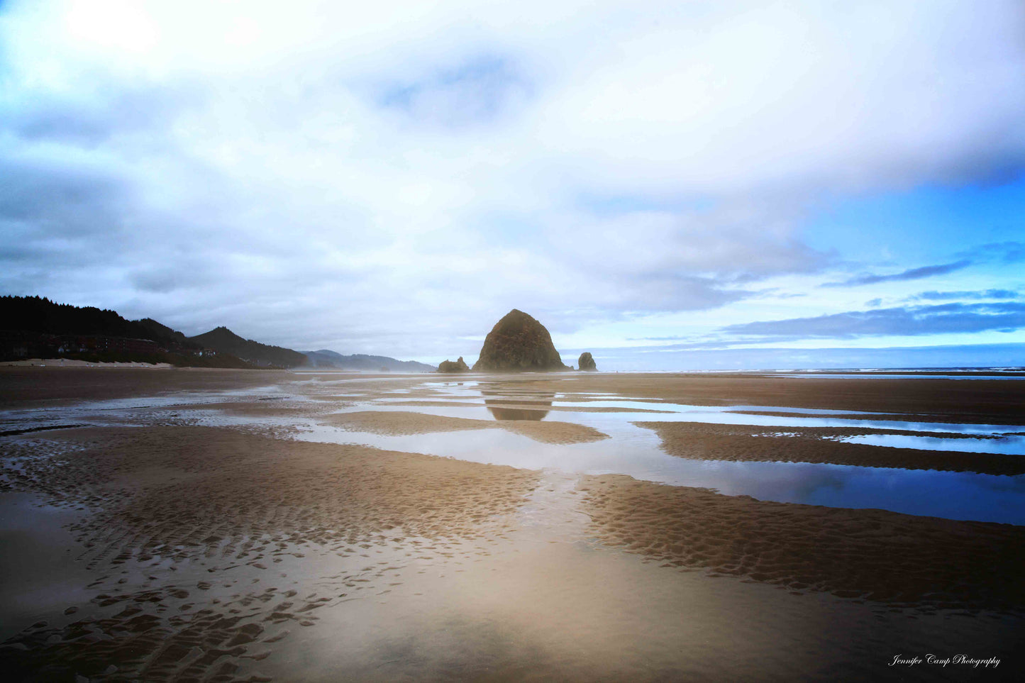Haystack Rock