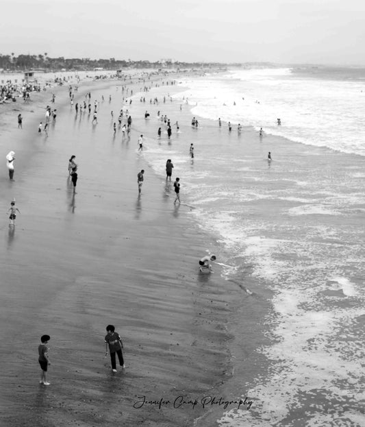 Summer Waves