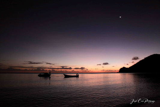 Fiji - Korovou Island