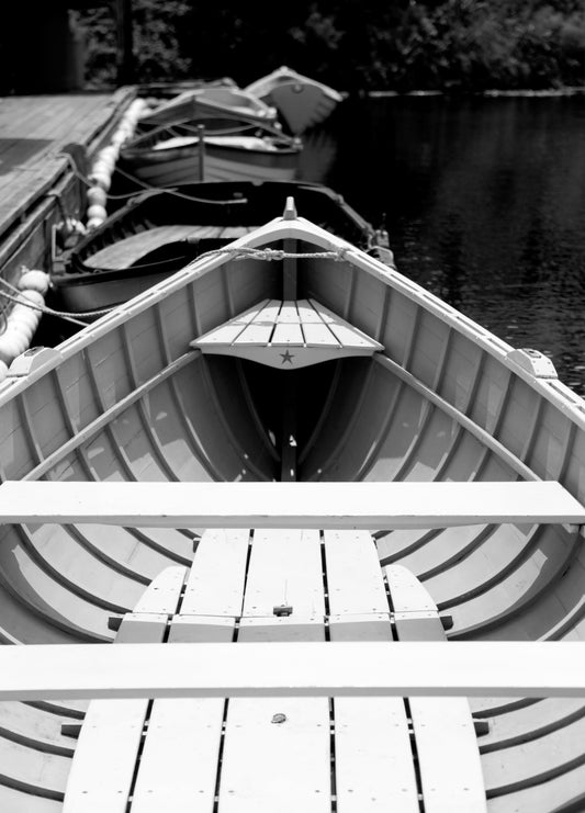 Center for Wooden Boats