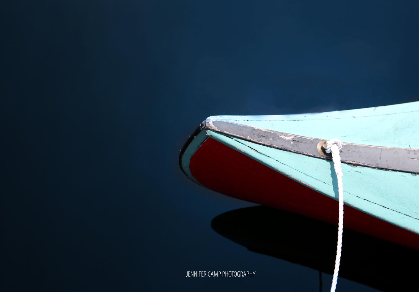 Nautical Boat