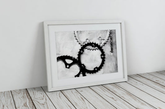 Bike Gears