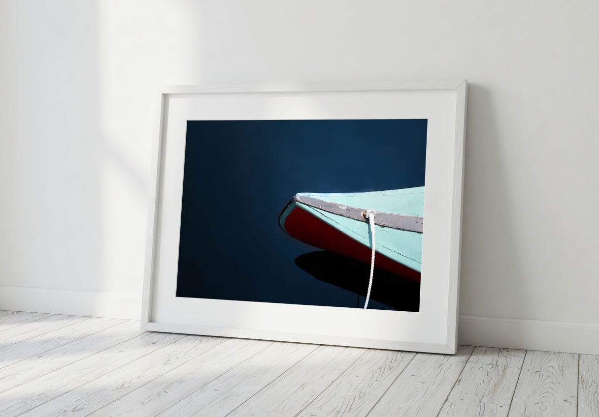 Nautical Boat