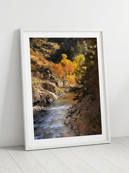 Golden Colorado