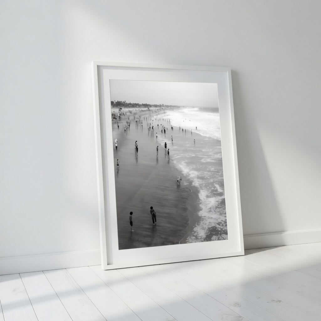 Summer Waves