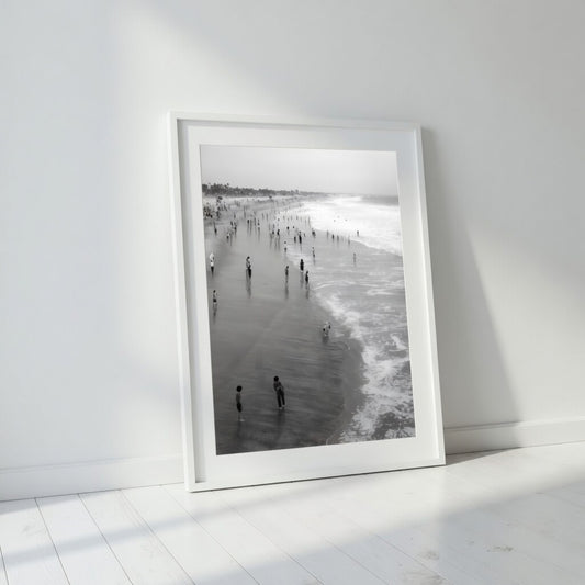 Summer Waves