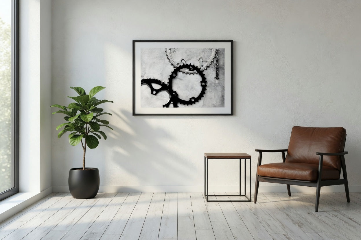 Bike Gears