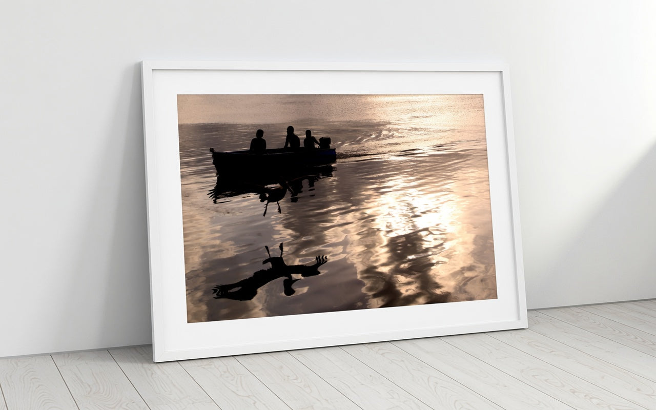 Caye Caulker, Belize (Copy)