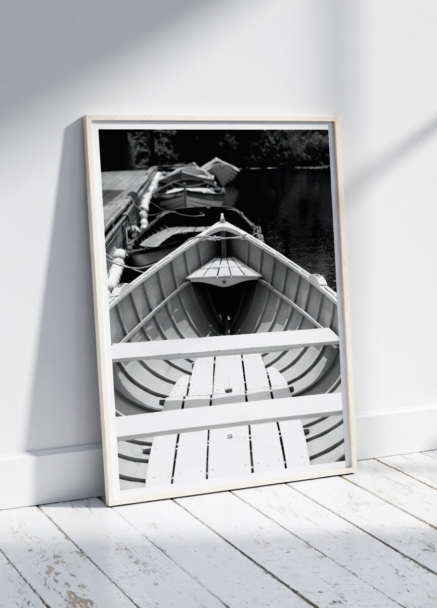 Center for Wooden Boats