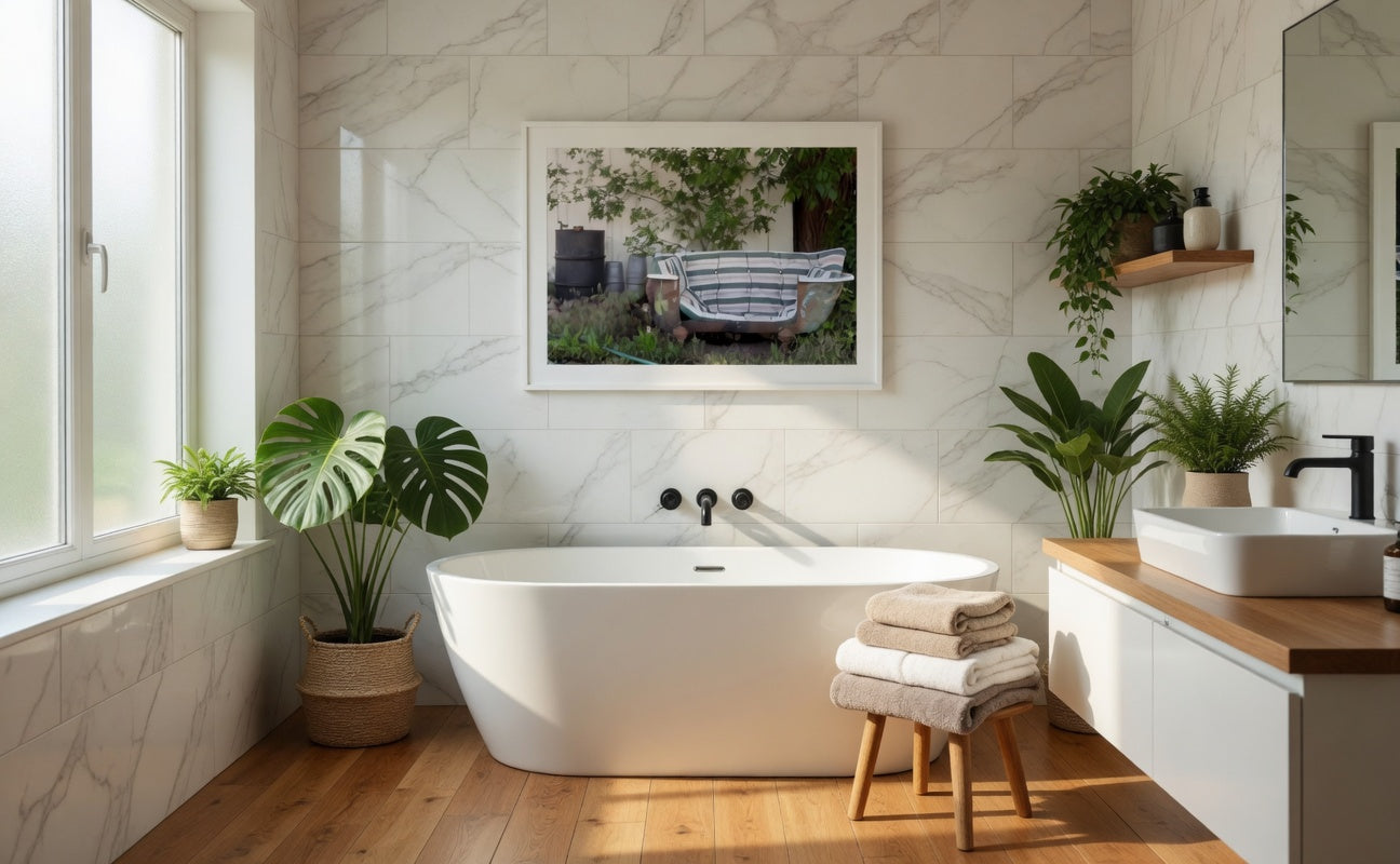 Clawfoot Tub Couch