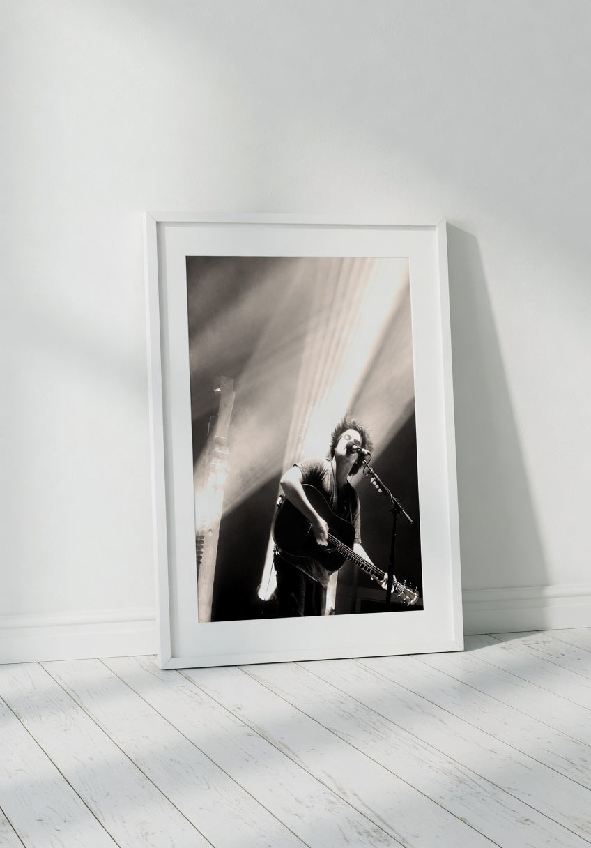 Milky Chance - Clemens Rehbein