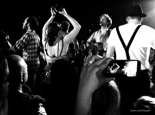 The Lumineers