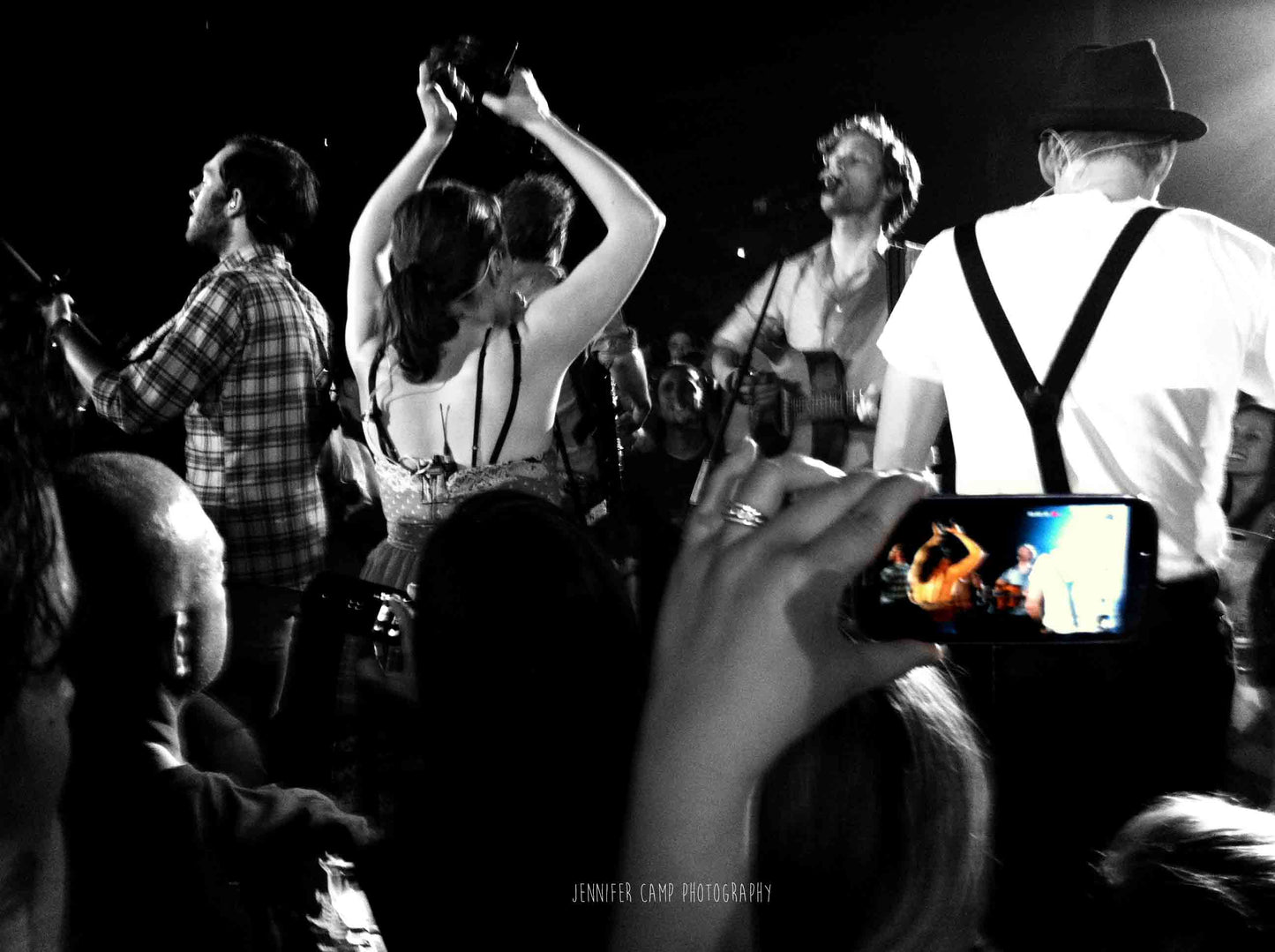 The Lumineers