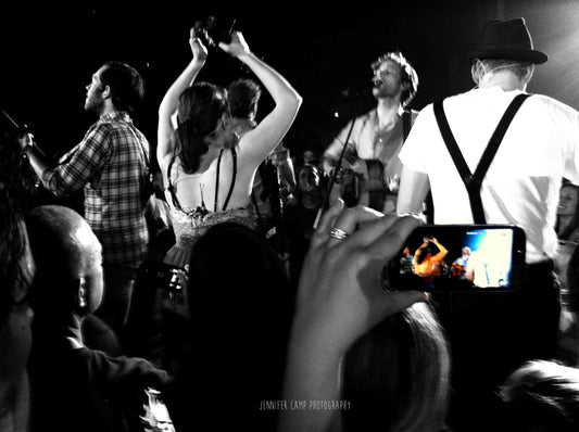 The Lumineers
