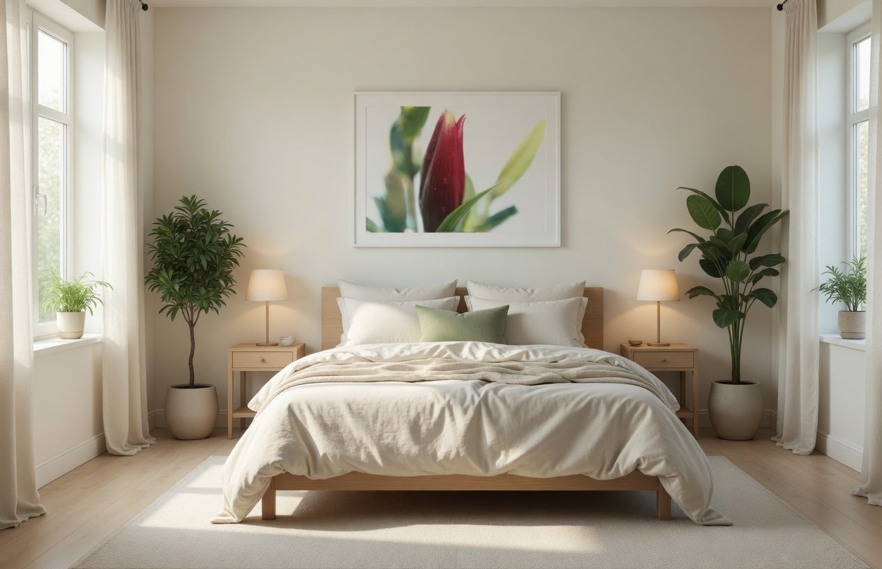 Lily Bud