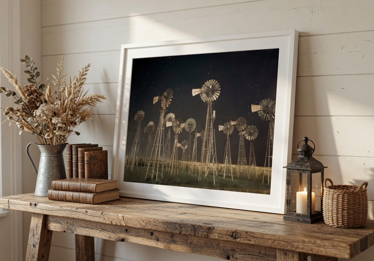 Windmill Farm