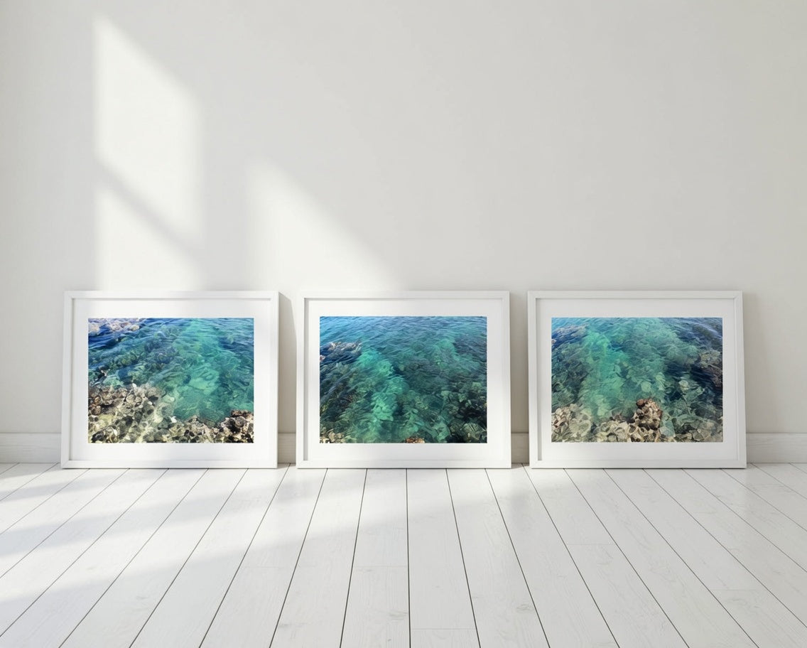Turquoise Beach Set