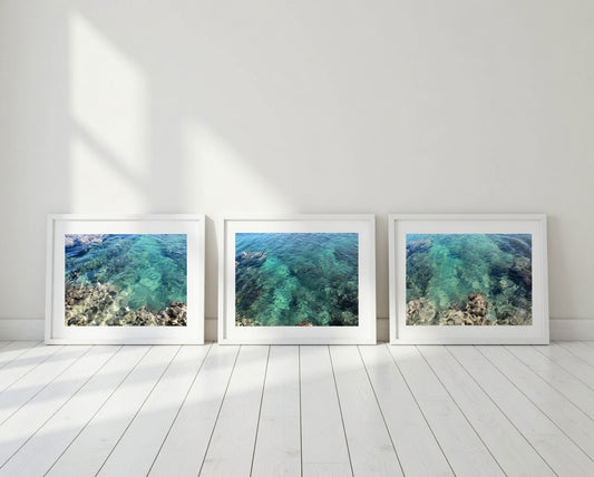 Turquoise Beach Set