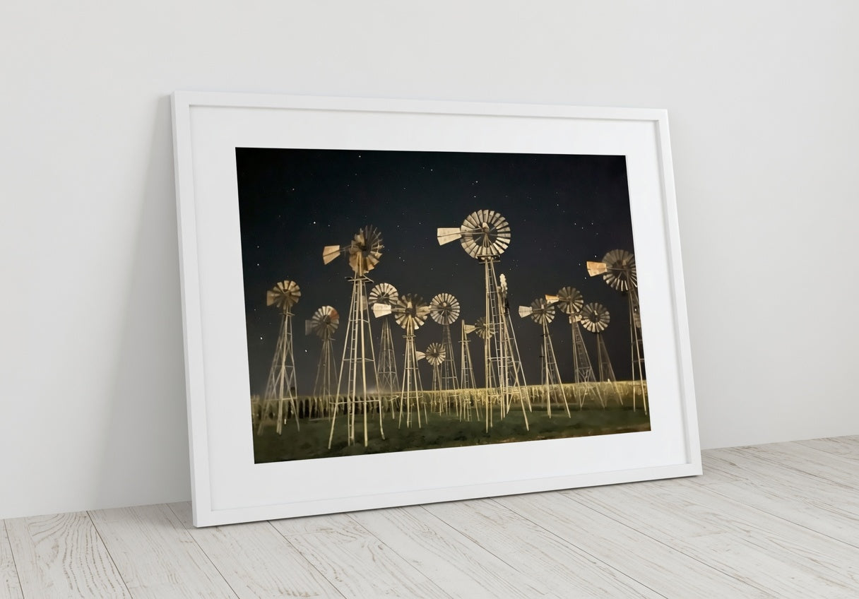 Windmill Farm